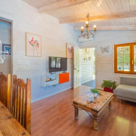 Cubo's Ciruelos Vakantiehuis Alhaurín de la Torre